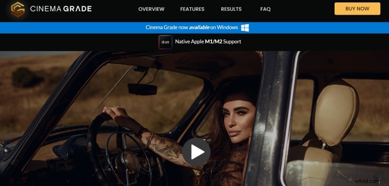 Pastelkleuren bij videobewerking:de zes beste hulpmiddelen voor kleurcorrectie 