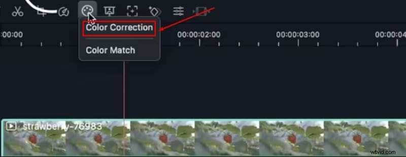 Pastelkleuren bij videobewerking:de zes beste hulpmiddelen voor kleurcorrectie 