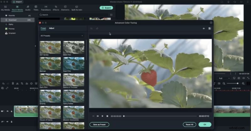 Pastelkleuren bij videobewerking:de zes beste hulpmiddelen voor kleurcorrectie 
