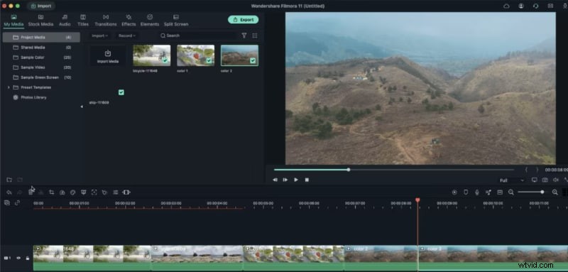Hulpmiddelen voor kleurmatching:genereer harmonieuze kleurenpaletten | [Jaar] 