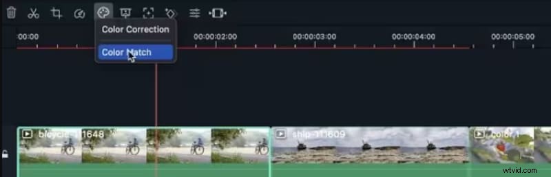 Hulpmiddelen voor kleurmatching:genereer harmonieuze kleurenpaletten | [Jaar] 