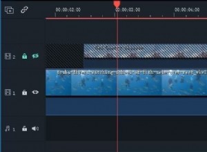 Top 8 tijdlijnvideo-editors voor gestroomlijnde videoproductie 