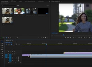 Premiere Pro Snapping:Aktiverings- och felsökningsguide (2024) 