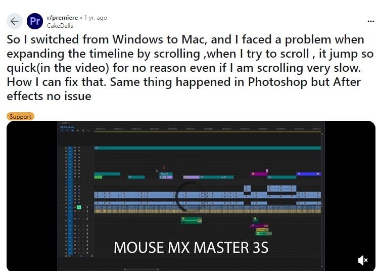 Premiere Pro tijdlijnzoom beheersen:technieken en tips 