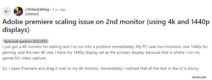 Premiere Pro tijdlijnzoom beheersen:technieken en tips 