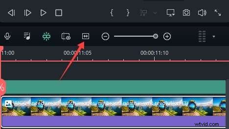 Premiere Pro tijdlijnzoom beheersen:technieken en tips 