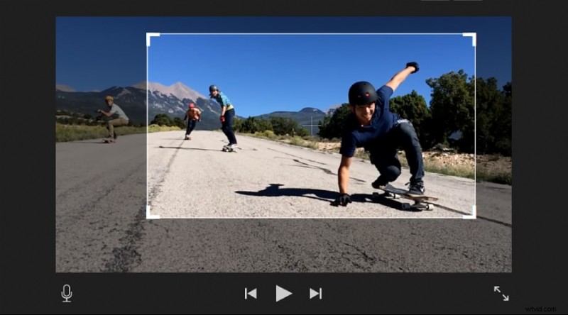 Beste online videocroppers (zonder watermerk) - 2024 