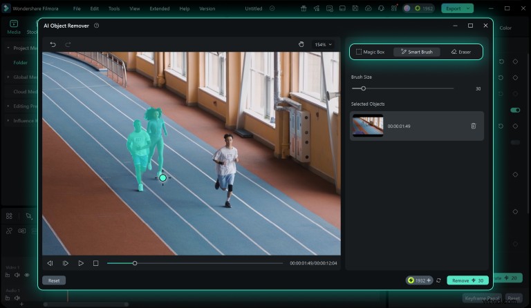 Beste online videocroppers (zonder watermerk) - 2024 
