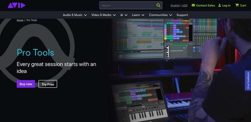 De beste voice-oversoftware en online tools voor 2026 