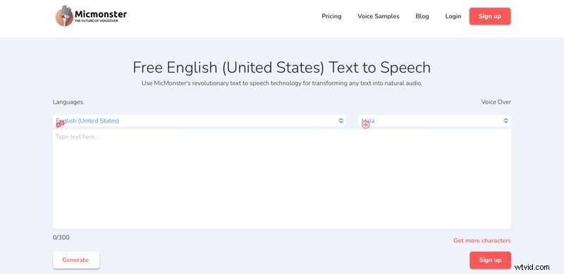 De beste voice-oversoftware en online tools voor 2026 