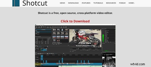 Top 9 videobewerkingssoftware voor YouTube in 2026 | [Jaar] 