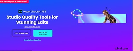Top 9 videobewerkingssoftware voor YouTube in 2026 | [Jaar] 