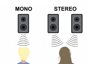 Topp 5 gratis Mono till Stereo-omvandlare online - Förbättra ditt ljud! 