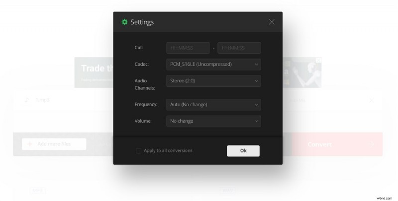 Top 5 gratis online mono-naar-stereo-converters - Verbeter uw audio! 