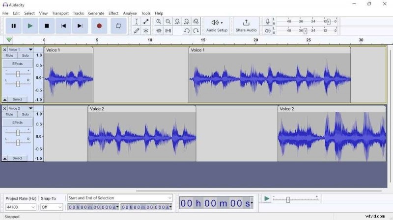 Beste software voor audio-opname en -bewerking 2024 | [Uw merk] 