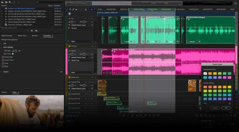 Beste software voor audio-opname en -bewerking 2024 | [Uw merk] 