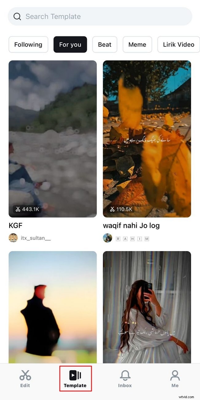 Top 17 CapCut Slow Motion-sjablonen voor verbluffende video s | [Jaar] 