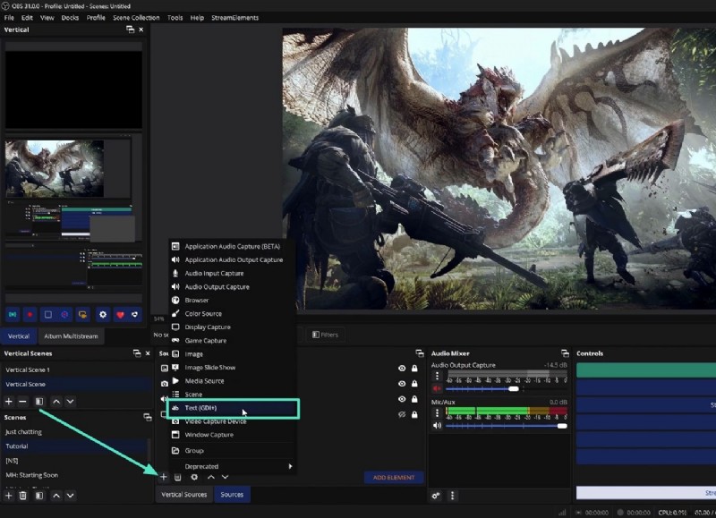 OBS Countdown Timer:een complete gids voor livestreams en opnames 