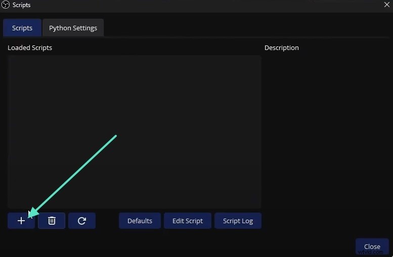 OBS Countdown Timer:een complete gids voor livestreams en opnames 