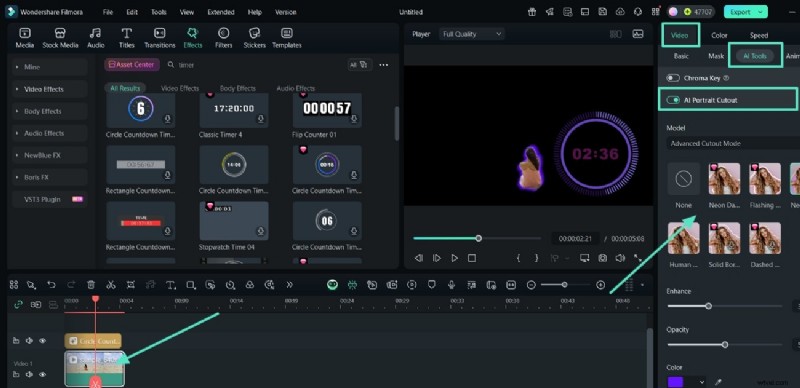 OBS Countdown Timer:een complete gids voor livestreams en opnames 