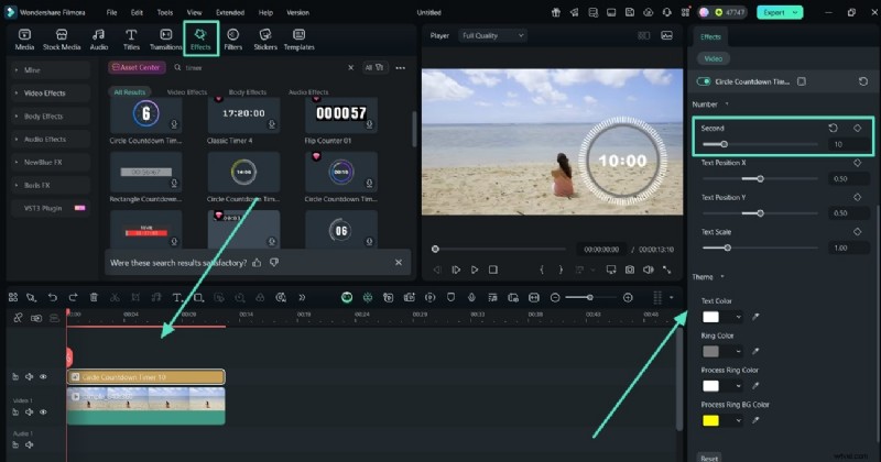 OBS Countdown Timer:een complete gids voor livestreams en opnames 