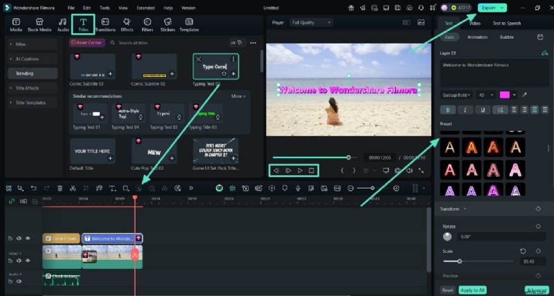 OBS Countdown Timer:een complete gids voor livestreams en opnames 