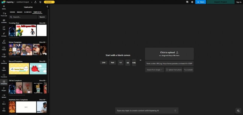 Top 13 gratis video-editors voor Windows 11 (geen watermerk) - 2026 