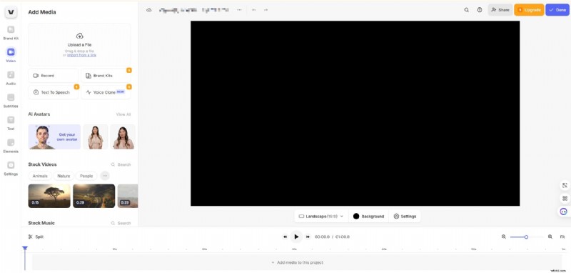 Top 13 gratis video-editors voor Windows 11 (geen watermerk) - 2026 