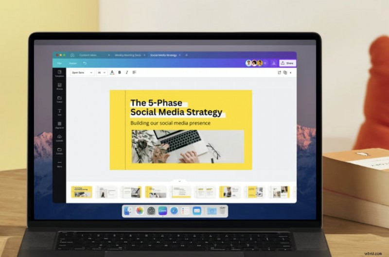 Uitvouwen op Mac en Windows:alternatieven en AI-video-editors 