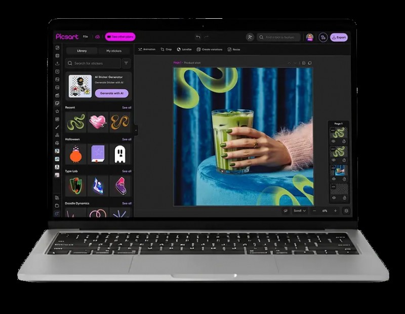 Uitvouwen op Mac en Windows:alternatieven en AI-video-editors 