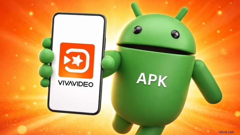 VivaVideo Mod APK:risico s en veilige alternatieven voor videobewerking 
