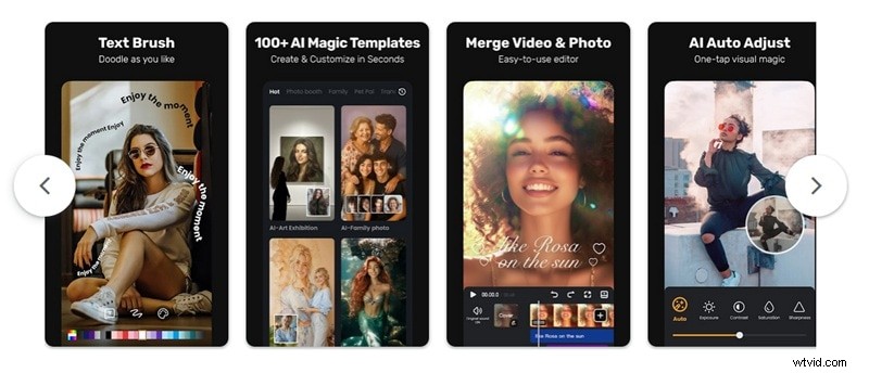 VivaVideo Mod APK:risico s en veilige alternatieven voor videobewerking 