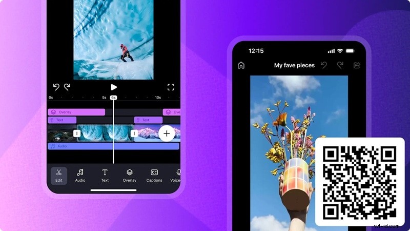 Clipchamp voor Android:is het veilig? Officiële app versus APK-risico s 