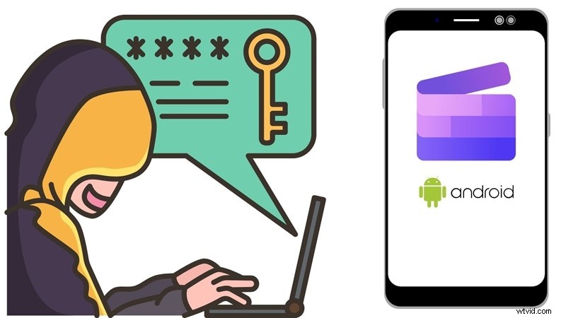 Clipchamp voor Android:is het veilig? Officiële app versus APK-risico s 