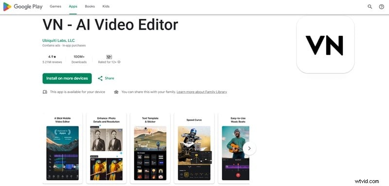 Clipchamp voor Android:is het veilig? Officiële app versus APK-risico s 
