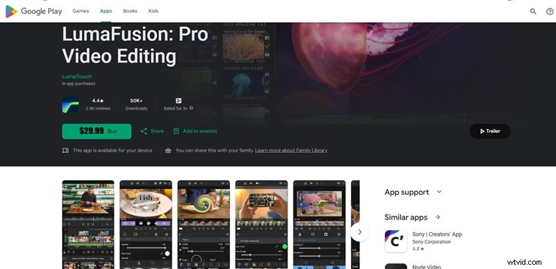 Clipchamp voor Android:is het veilig? Officiële app versus APK-risico s 