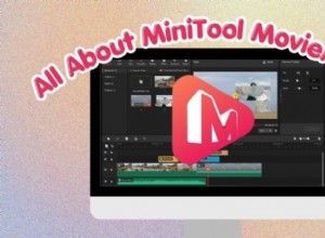 MiniTool MovieMaker Review:is dit de beste gratis video-editor voor beginners in 2026? 