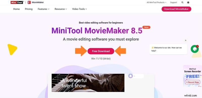 MiniTool MovieMaker Review:is dit de beste gratis video-editor voor beginners in 2026? 