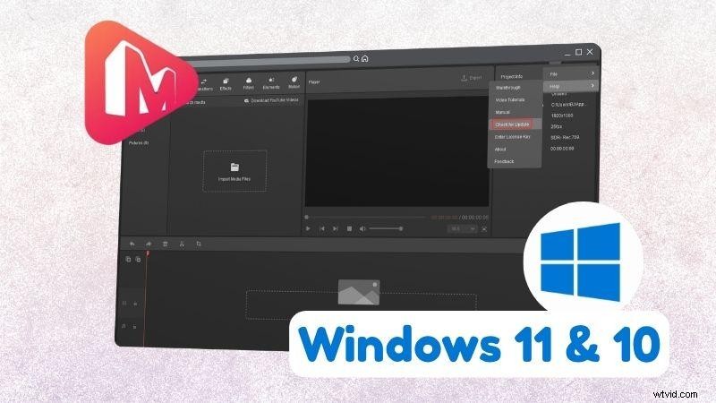 MiniTool MovieMaker Review:is dit de beste gratis video-editor voor beginners in 2026? 