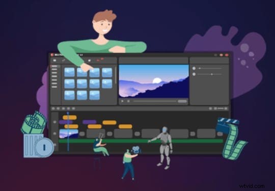 MiniTool MovieMaker Review:is dit de beste gratis video-editor voor beginners in 2026? 