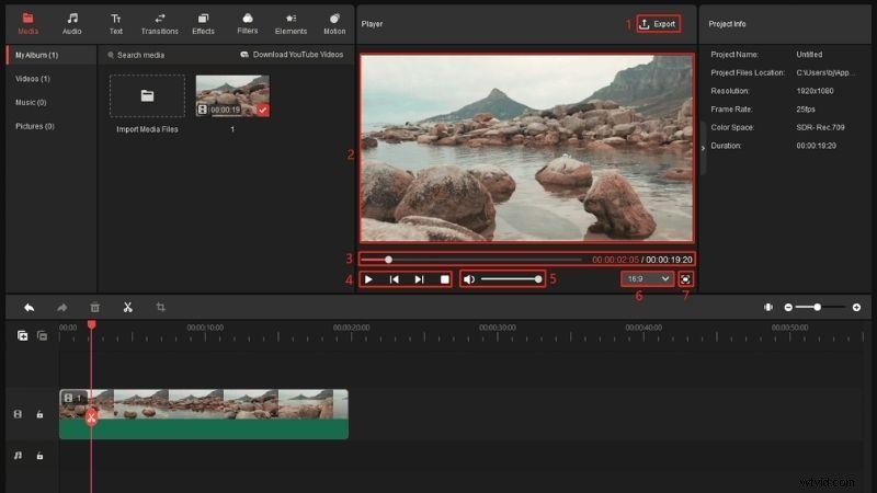MiniTool MovieMaker Review:is dit de beste gratis video-editor voor beginners in 2026? 