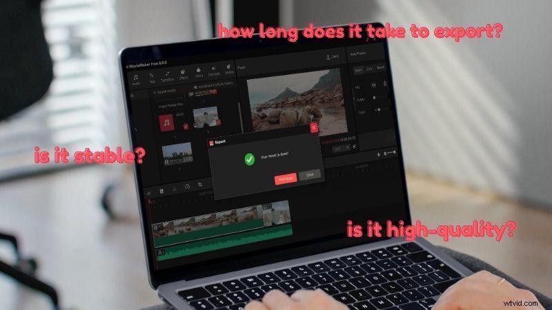 MiniTool MovieMaker Review:is dit de beste gratis video-editor voor beginners in 2026? 