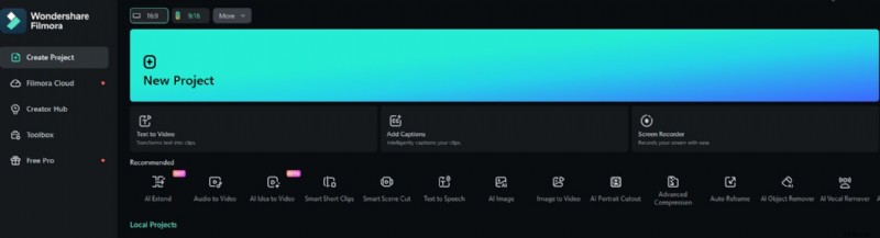 Google Mixboard:AI Mood Board-tool voor visuele conceptie 