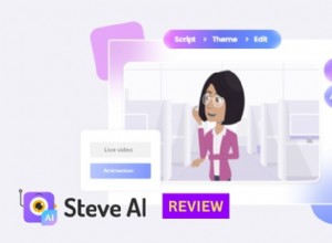 Steve AI Review 2026:Tworzenie animowanych filmów wideo – funkcje, ceny i alternatywy 