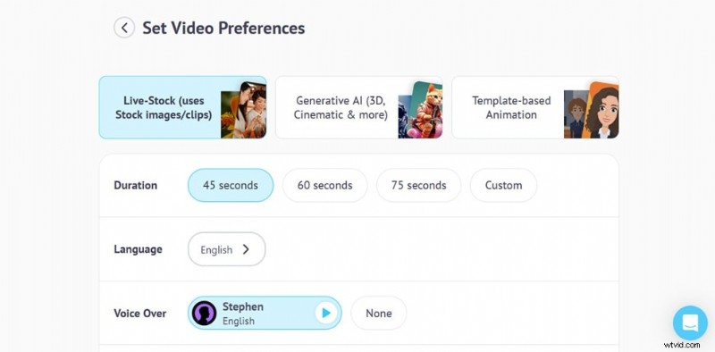 Steve AI Review 2026:animatievideo maken – functies, prijzen en alternatieven 