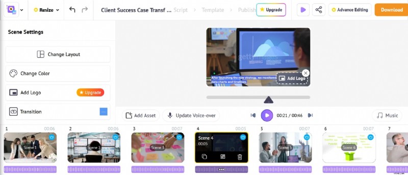 Steve AI Review 2026:animatievideo maken – functies, prijzen en alternatieven 