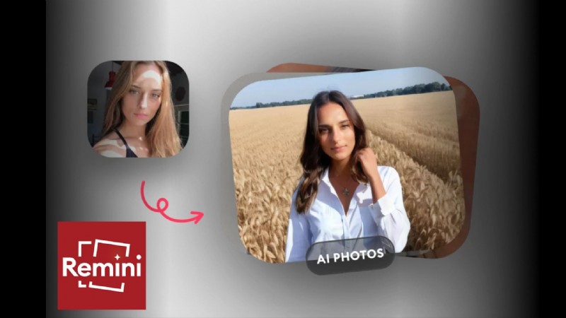 Remini AI Review:lost het echt wazige foto s op? 