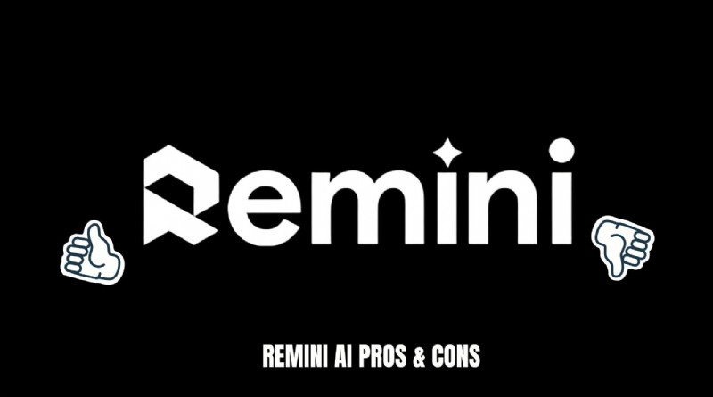 Remini AI Review:lost het echt wazige foto s op? 