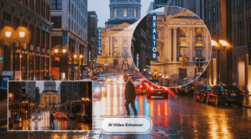 Remini AI Review:lost het echt wazige foto s op? 