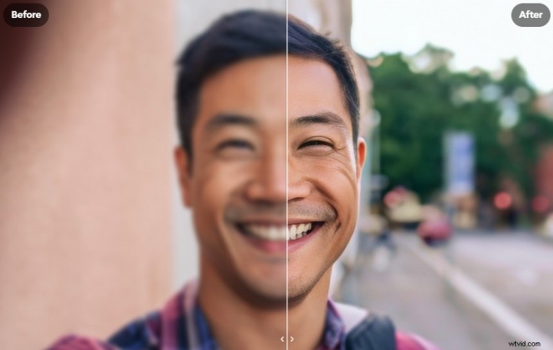 Remini AI Review:lost het echt wazige foto s op? 